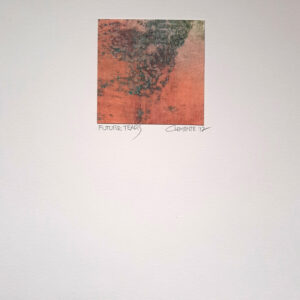 Margaret-Ann Clemente - Future Tears