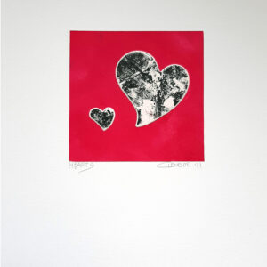 Margaret-Ann Clemente - Hearts
