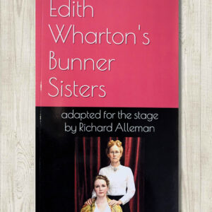 Edith Wharton's Bunner Sisters - Richard Alleman