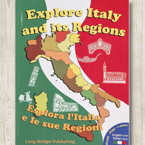 Explore Italy And Its Regions