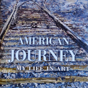 American Journey: My Life in Art - Marco Sassone