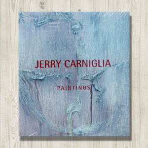 The cover of the book "Paintings".